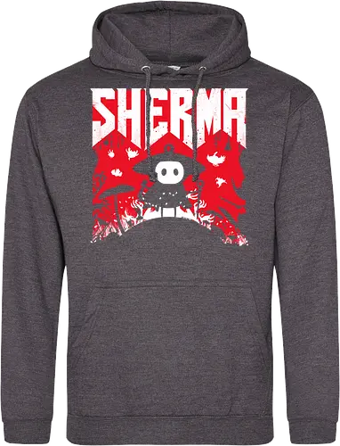Sherma Slayer