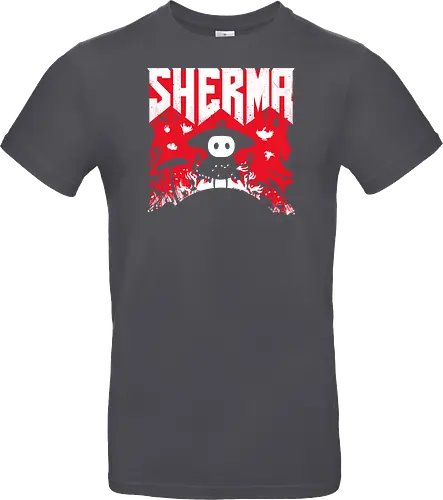Sherma Slayer