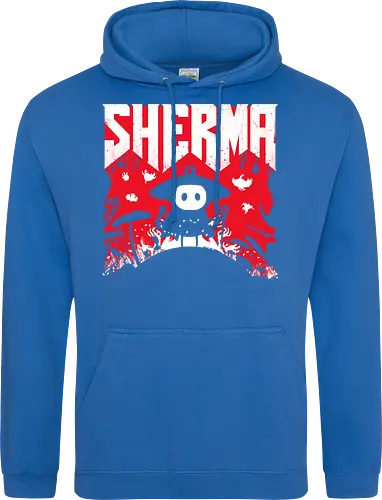 Sherma Slayer