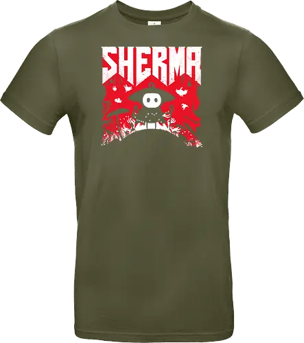 Sherma Slayer