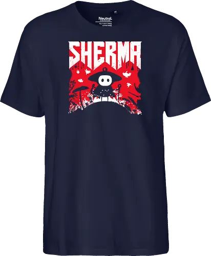 Sherma Slayer