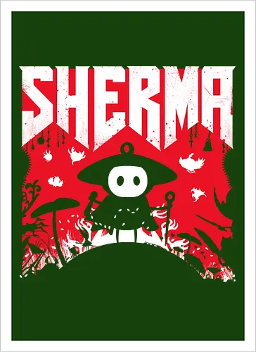 Sherma Slayer