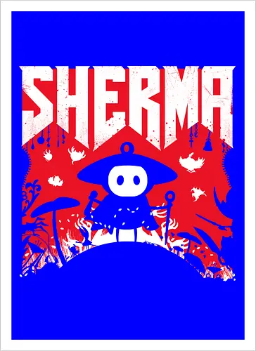 Sherma Slayer