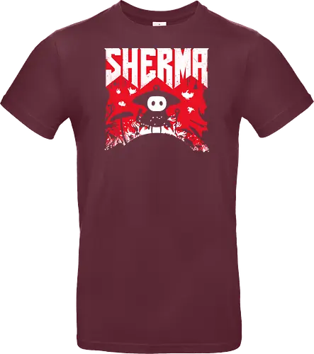 Sherma Slayer