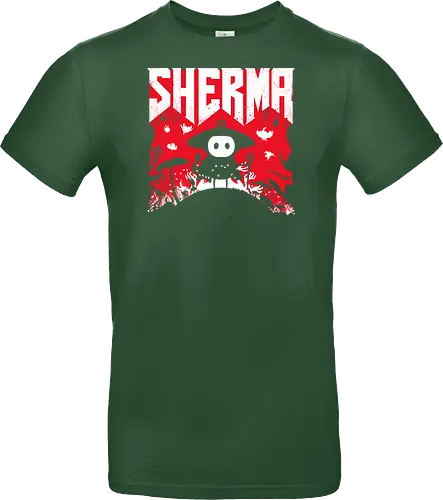 Sherma Slayer