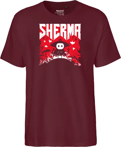 Sherma Slayer