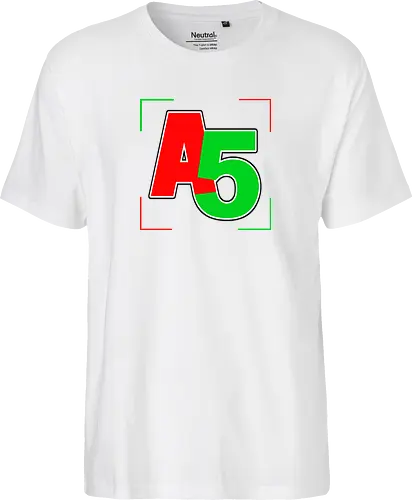 Ash5ive - Logo Ecken