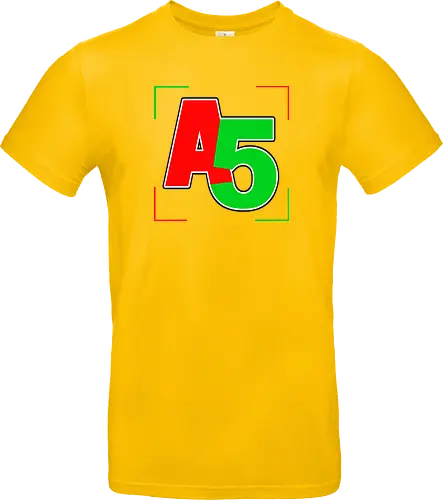 Ash5ive - Logo Ecken