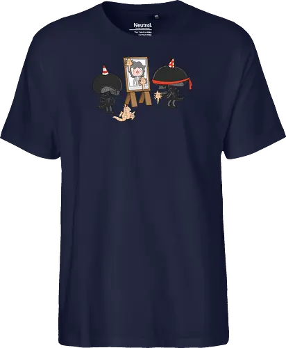 Xenomorph Party Games: Pin The Human