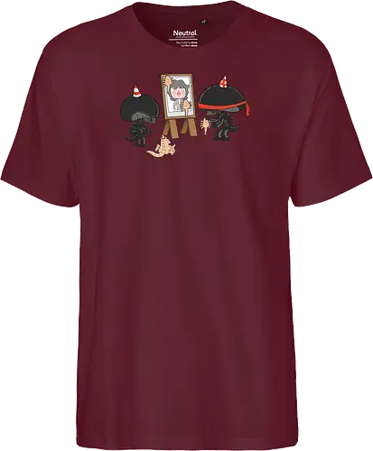 Xenomorph Party Games: Pin The Human