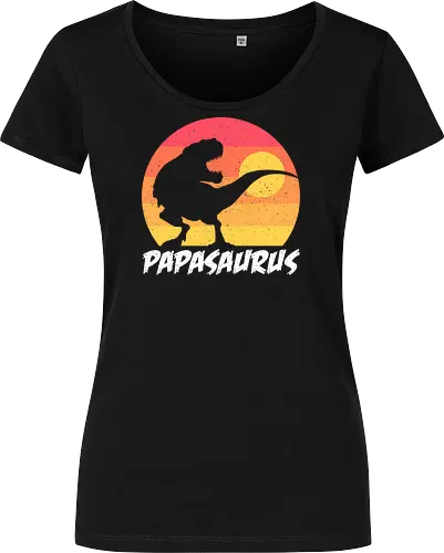 Papasaurus - For Fathers day and everyday 