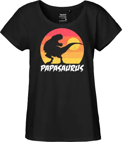 Papasaurus - For Fathers day and everyday 