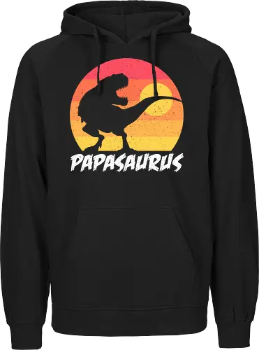 Papasaurus - For Fathers day and everyday 
