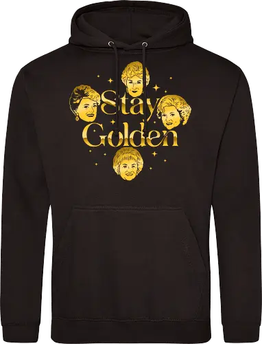 Stay Golden