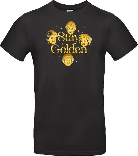Stay Golden