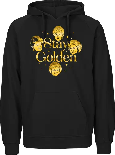 Stay Golden