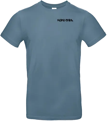 ekipa - MomoMallorca, Momo Ekipa, Mode - Standard T-Shirt
