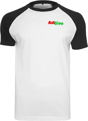 Ash5ive - Logo