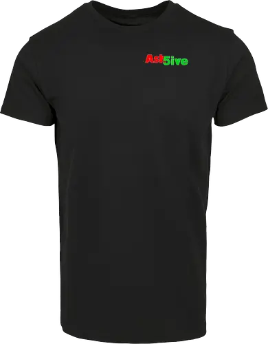Ash5ive - Logo