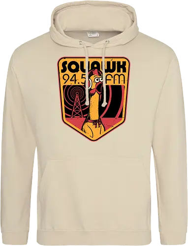 Chicken Radio TV Show