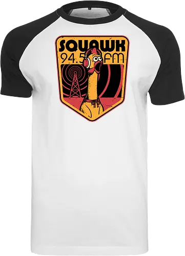 Chicken Radio TV Show