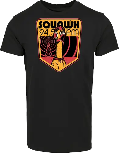 Chicken Radio TV Show