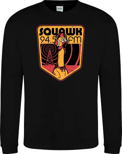 Chicken Radio TV Show