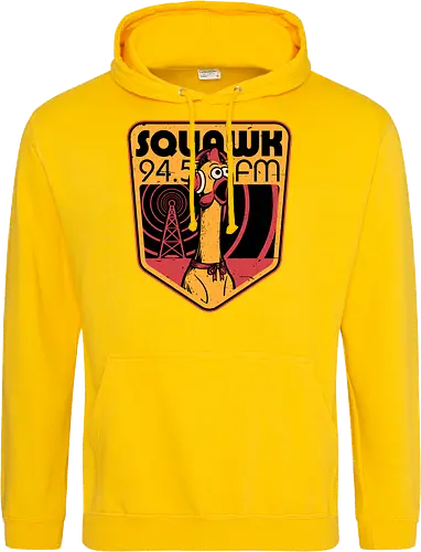 Chicken Radio TV Show