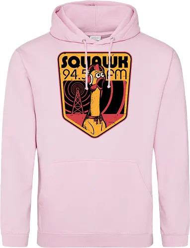 Chicken Radio TV Show