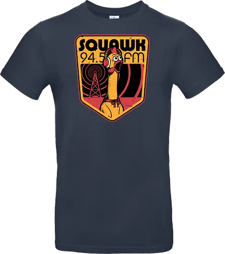 Chicken Radio TV Show