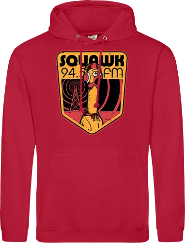 Chicken Radio TV Show