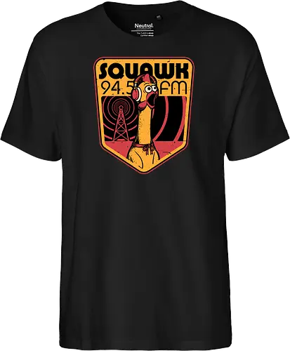 Chicken Radio TV Show