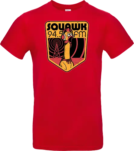 Chicken Radio TV Show