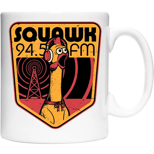 Chicken Radio TV Show