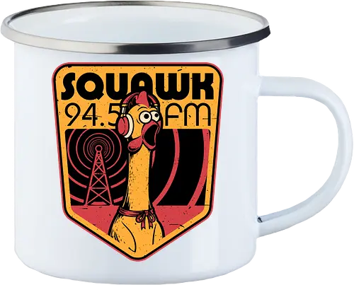 Chicken Radio TV Show