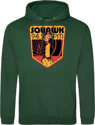 Chicken Radio TV Show