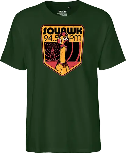 Chicken Radio TV Show