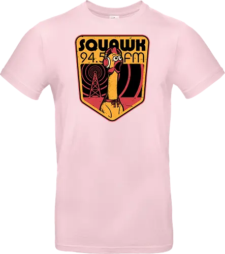 Chicken Radio TV Show