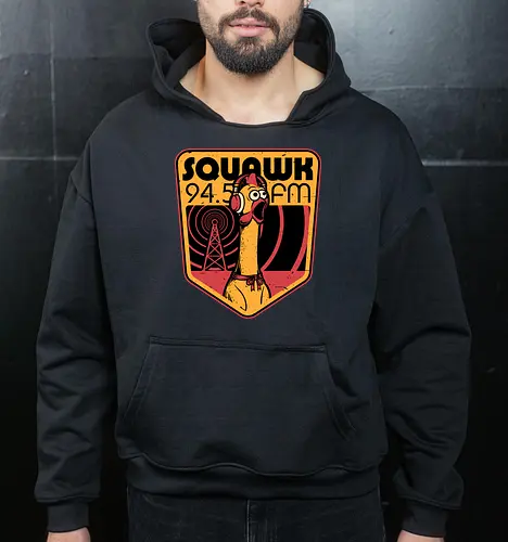 Chicken Radio TV Show