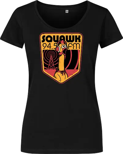 Chicken Radio TV Show