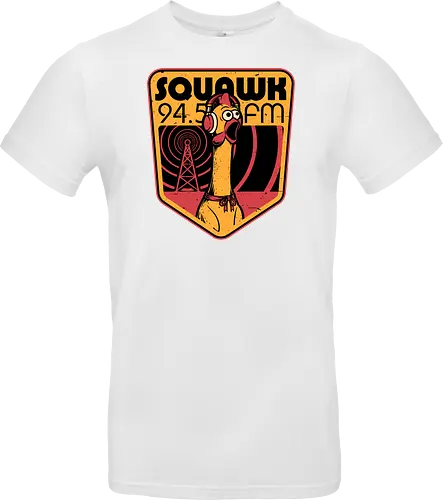 Chicken Radio TV Show