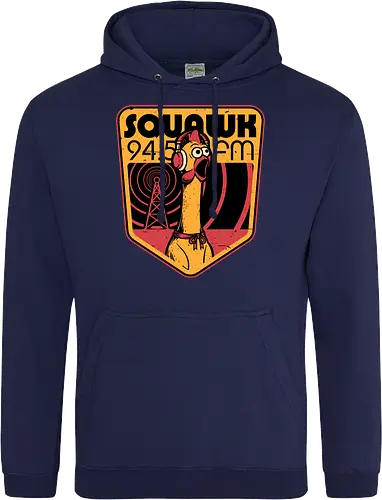 Chicken Radio TV Show