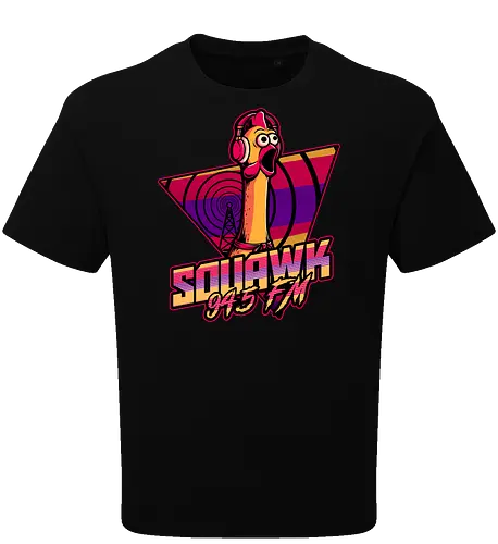 Chicken Vaporwave Radio 