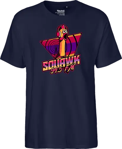 Chicken Vaporwave Radio 