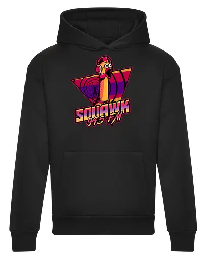 Chicken Vaporwave Radio 