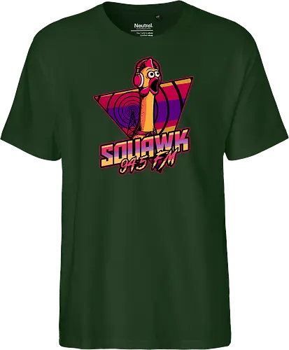 Chicken Vaporwave Radio 