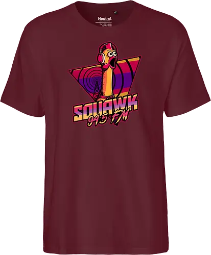 Chicken Vaporwave Radio 