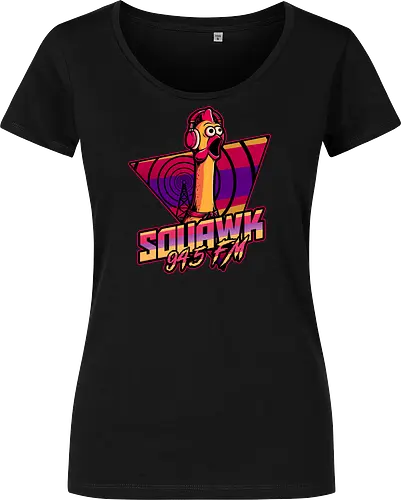 Chicken Vaporwave Radio 