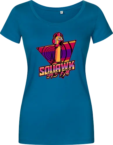 Chicken Vaporwave Radio 