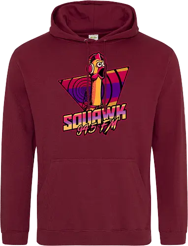 Chicken Vaporwave Radio 